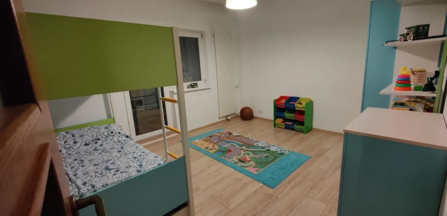 Apartament 3 camere | Prosper | Inchiriere