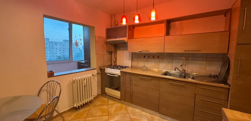 Apartament 3 camere | Inchiriere | Valea Ialomitei | Pet Friendly