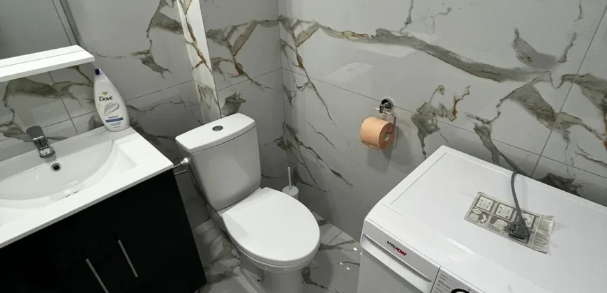 Garsoniera | Prima inchiriere | Militari Residence