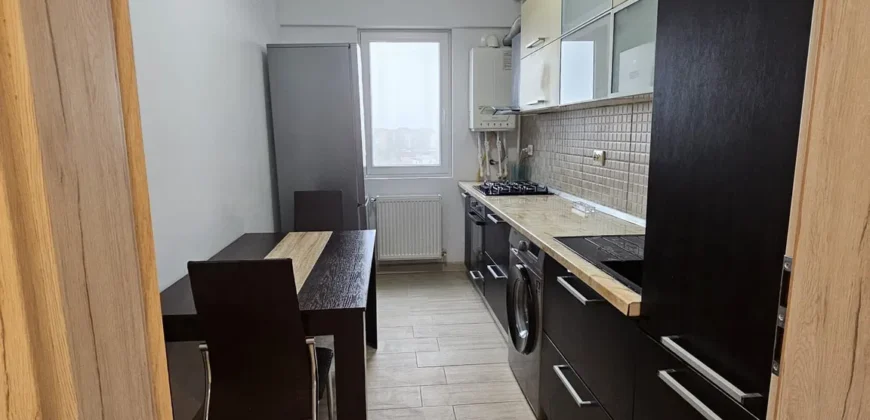 Apartament 2 camere ▪️Rotar Park ▪️Inchiriere