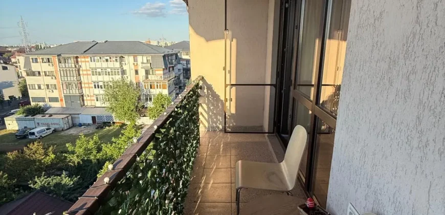 Apartament 2 camere | Chiajna | Inchiriere