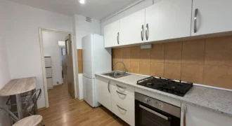 Apartament 3 camere ▪️ Militari ▪️ Inchiriere