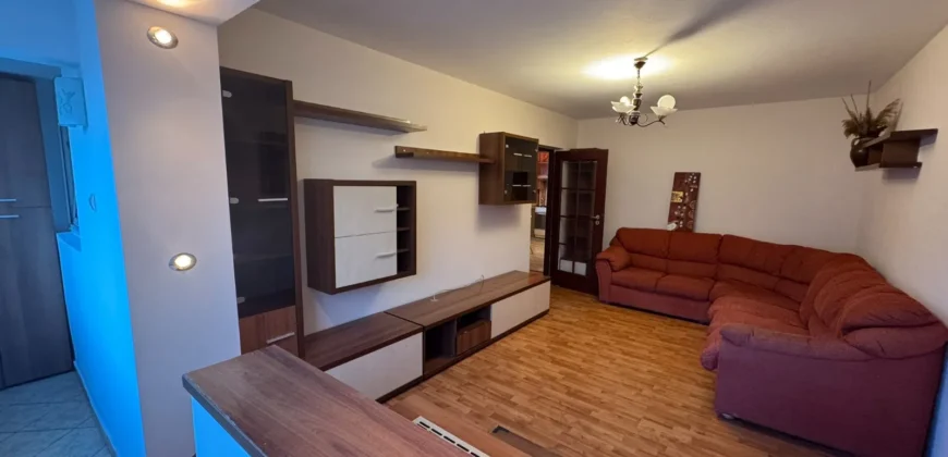 Apartament 3 camere | Inchiriere | Valea Ialomitei | Pet Friendly