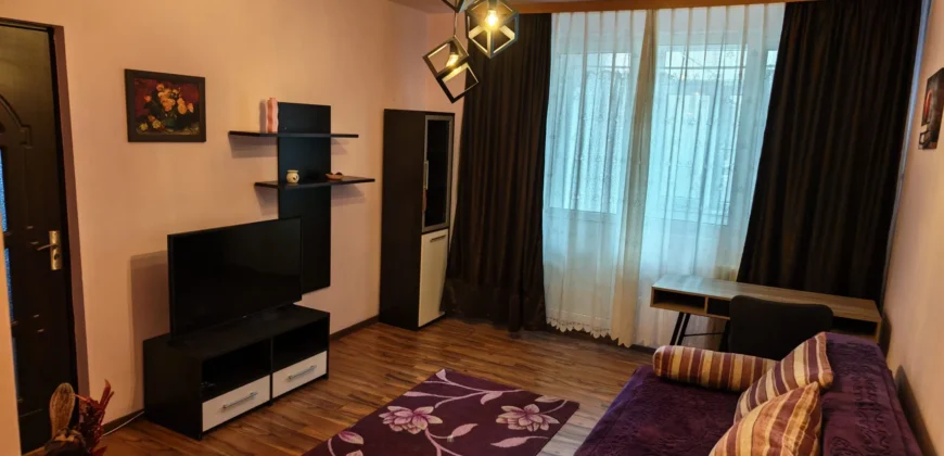 Apartament 2 camere 🔸 Valea Ialomitei 🔸 Inchiriere