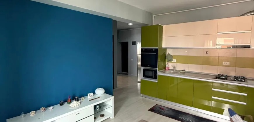 Apartament 3 camere 🔸 Militari Residence 🔸 Inchiriere