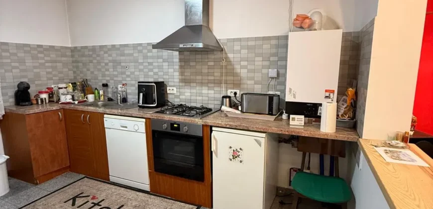 Casa 5 camere | Chiajna | Vanzare