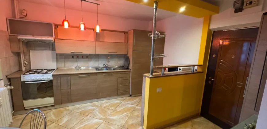 Apartament 3 camere | Inchiriere | Valea Ialomitei | Pet Friendly