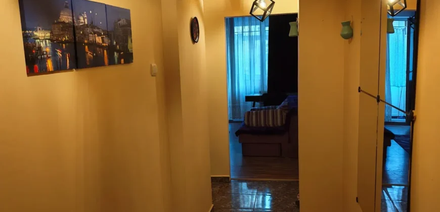 Apartament 2 camere 🔸 Valea Ialomitei 🔸 Inchiriere