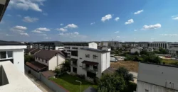 Garsoniera | Prima inchiriere | Militari Residence