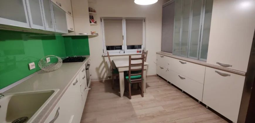 Apartament 3 camere | Prosper | Inchiriere