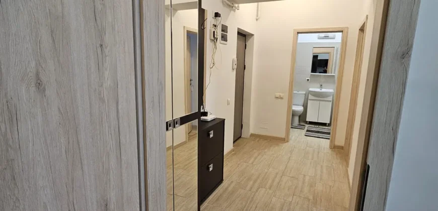 Apartament 2 camere ▪️Rotar Park ▪️Inchiriere