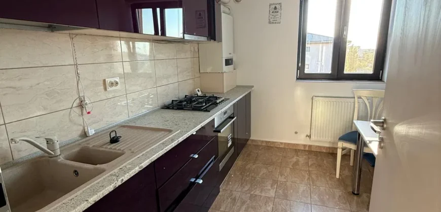 Apartament 2 camere | Chiajna | Inchiriere