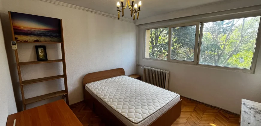 Apartament 2 camere 🔸Plaza Romania 🔸Inchiriere