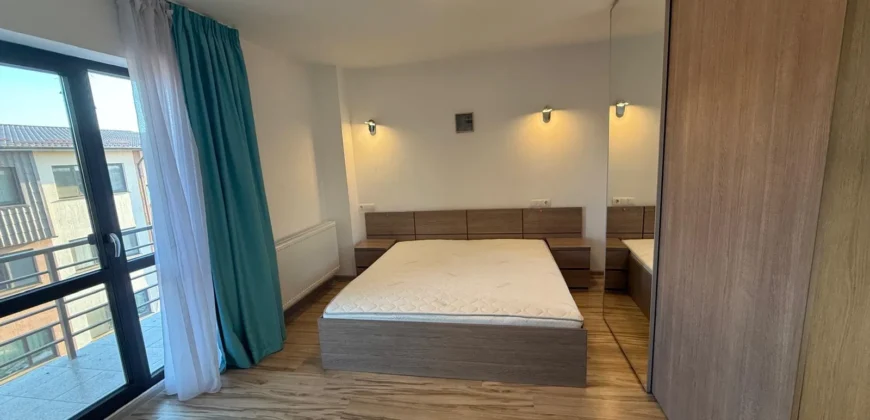 Apartament 2 camere | Chiajna | Inchiriere