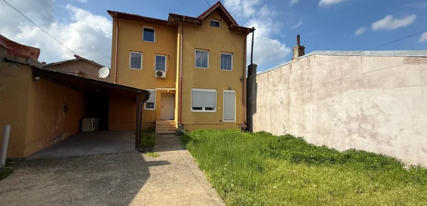 Casa 5 camere | Chiajna | Vanzare