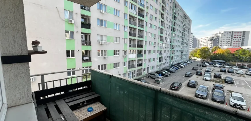 Apartament 2 camere 🔸Militari 🔸Inchiriere