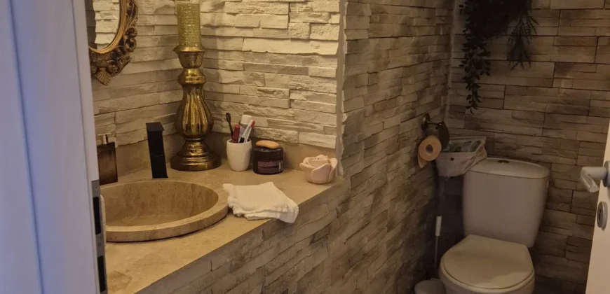 Apartament 2 camere • Chiajna • Vânzare