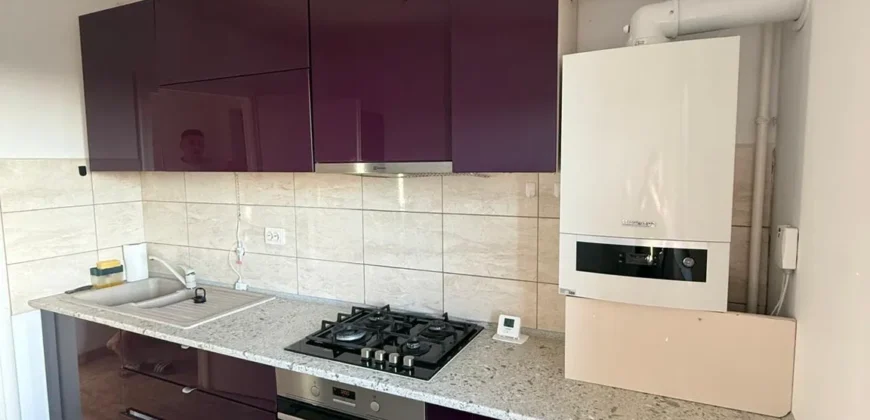 Apartament 2 camere | Chiajna | Inchiriere